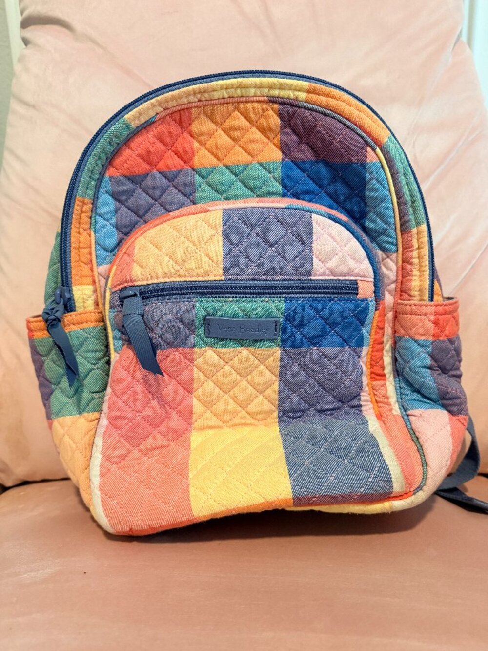 Vera Bradley backpack